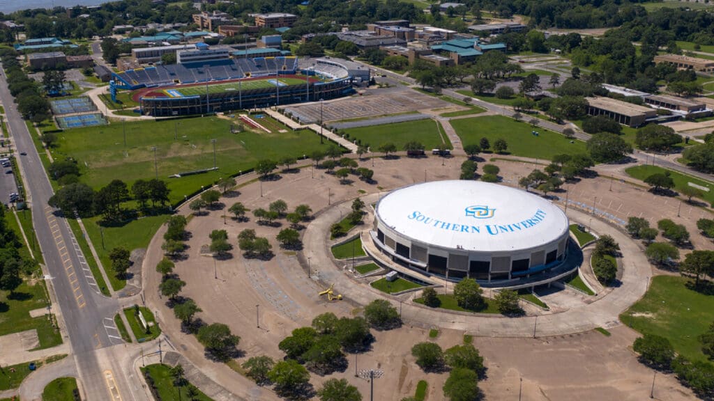 HBCU expels fraternity following hazing death investigation