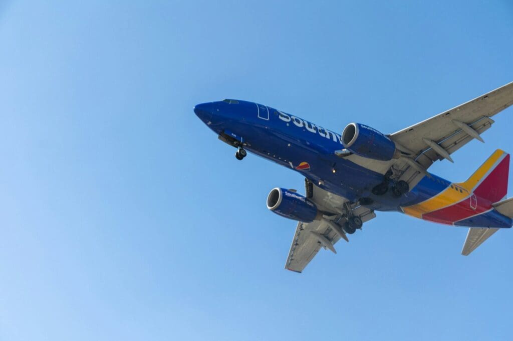 Southwest Airlines Unveils Major Credit Card Overhaul With New Perks And Higher Fees Southwest Airlines Unveils Major Credit Card Overhaul With New Perks And Higher Fees