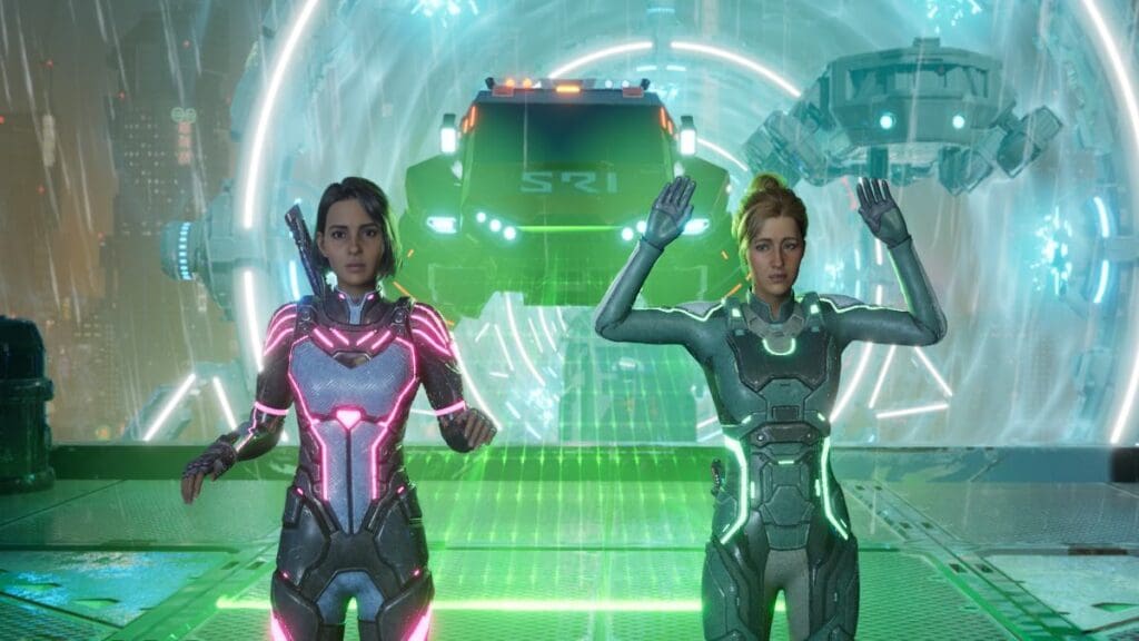 Ultimate Beginner's Guide to Split Fiction (2025) – Co-op Tips and Tricks – Destructoid