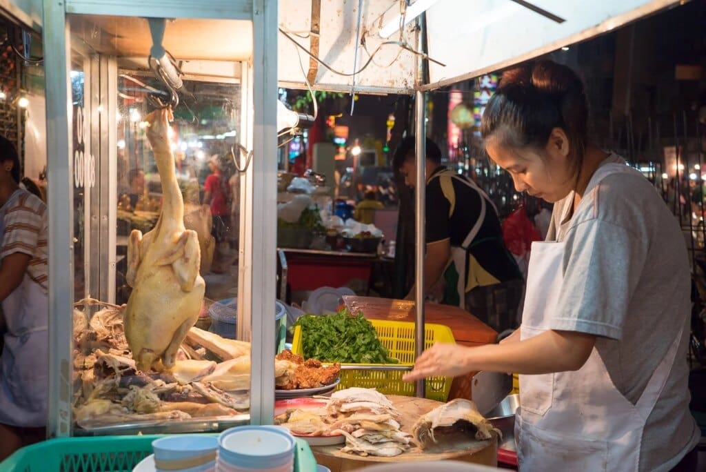 A Letter to Bangkok and the New Wave of Expats — Minority Nomad