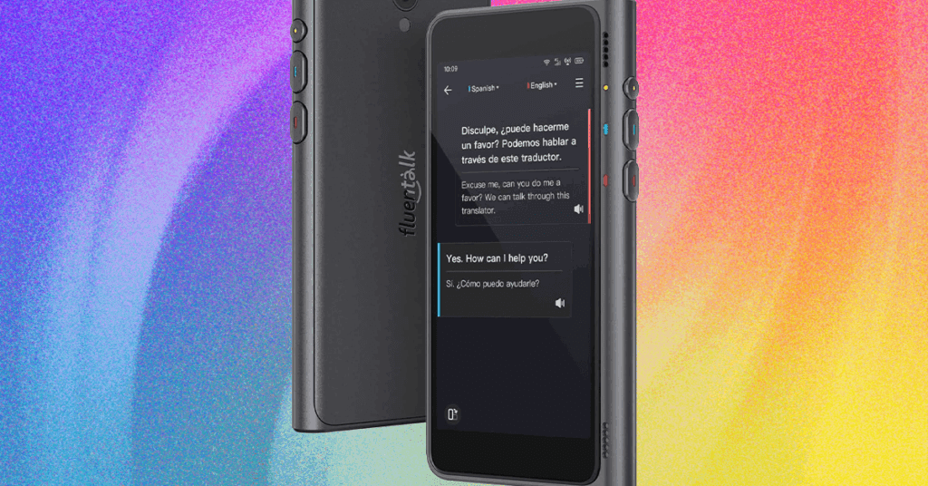 Timekettle T1 Handheld Translator Review: Global Offline Translation