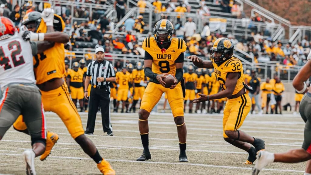 HBCU continues to find talent as Power Four keeps taking