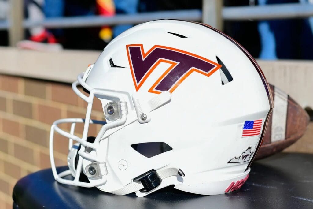 Virginia Tech Football HBCU accusations