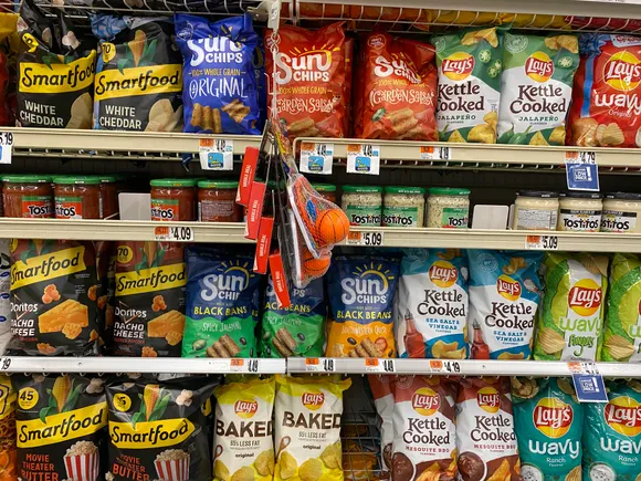 PepsiCo to launch Cheetos and Doritos versions without artificial colors, flavors PepsiCo to launch Cheetos and Doritos versions without artificial colors, flavors