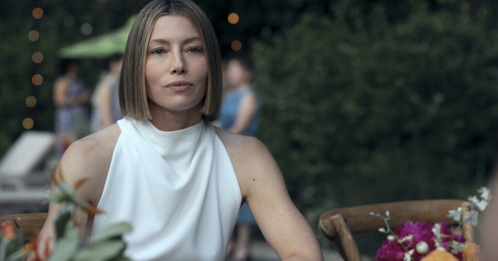 Jessica Biel Says the "Better Sister" Body Is Not Realistic