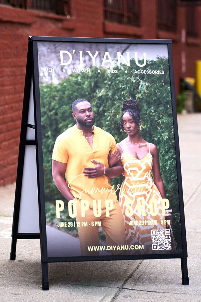 D’IYANU NYC Pop-Up Recap: Style, Sip & Shop D’IYANU NYC Pop-Up Recap: Style, Sip & Shop