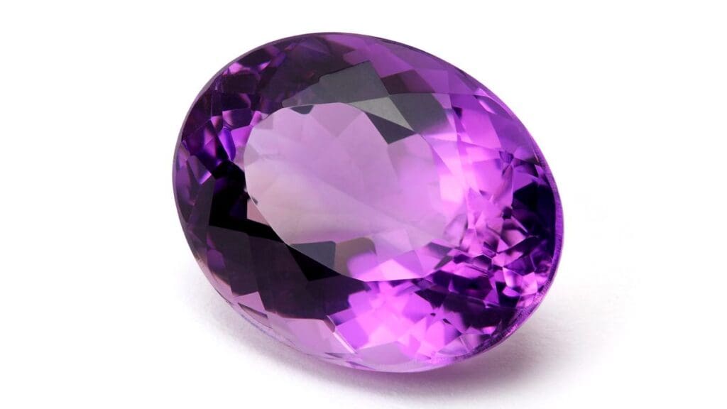 10 Purple Gemstones for Seriously Regal Vibes