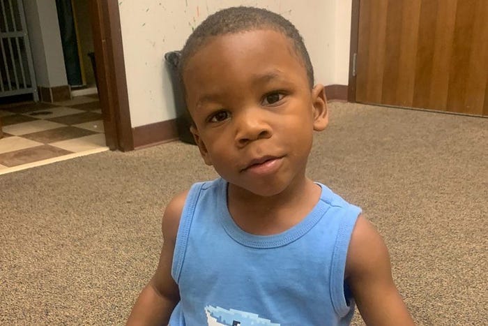 Three-Year-Old Passes Away After Being Left in a Hot Vehicle Three-Year-Old Dies After Being Left in a Hot Car