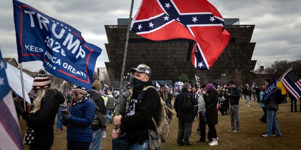 Is the USA a Racist Nation? Is the United States a Racist Country?
