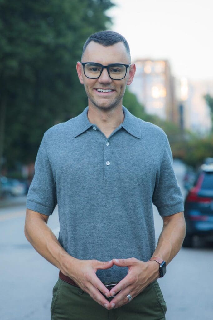 Jonathan Lambert-Melton’s Vision for Wake County – The Carolinian Newspaper