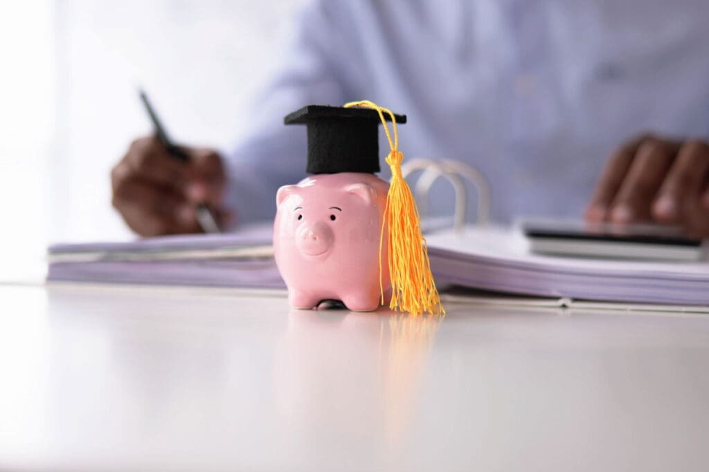 Zero Percent, No-Fee Student Loans -