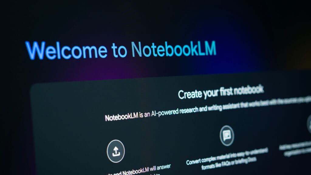 Google Finally Starts Rolling Out Video Overviews In NotebookLM