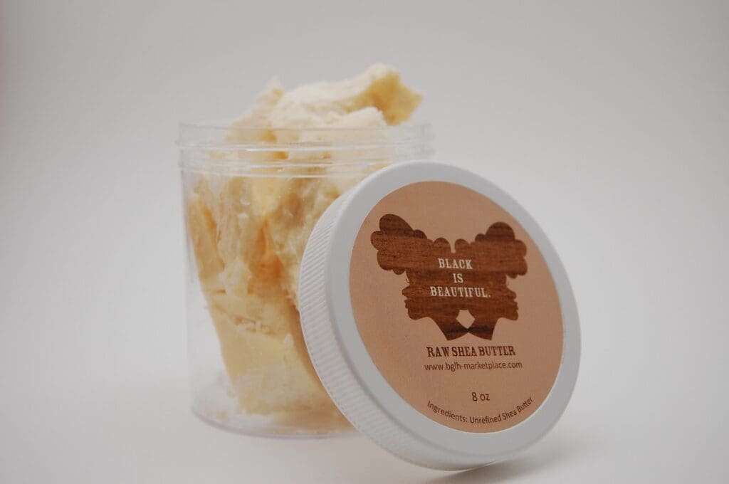 Shea Butter for Skin: The Pros and The Cons