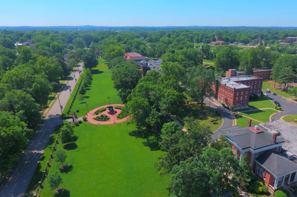 Strains Georgia Pie: Cultivation Insights and Campus Conversations