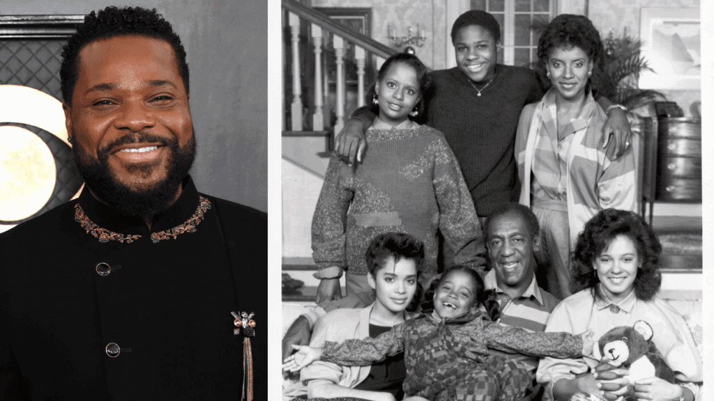 Malcolm-Jamal Warner: A legacy of Black excellence
