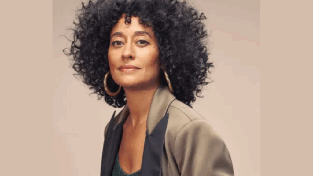 Black Business: PATTERN by Tracee Ellis Ross Black Business: PATTERN by Tracee Ellis Ross