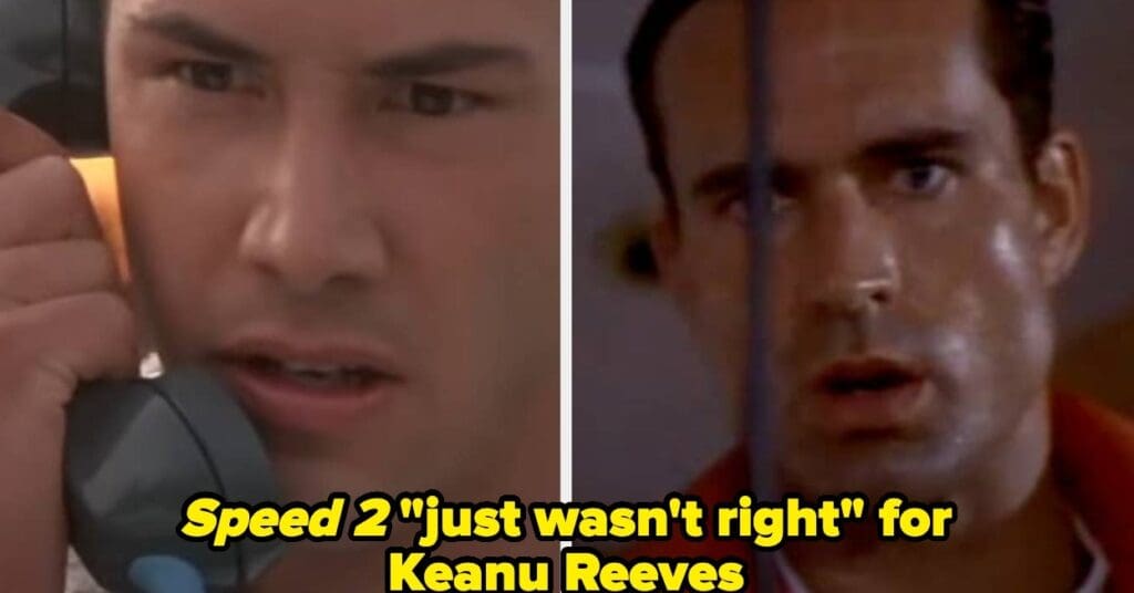 Actors Who Skipped The Sequel And Made A Good Choice