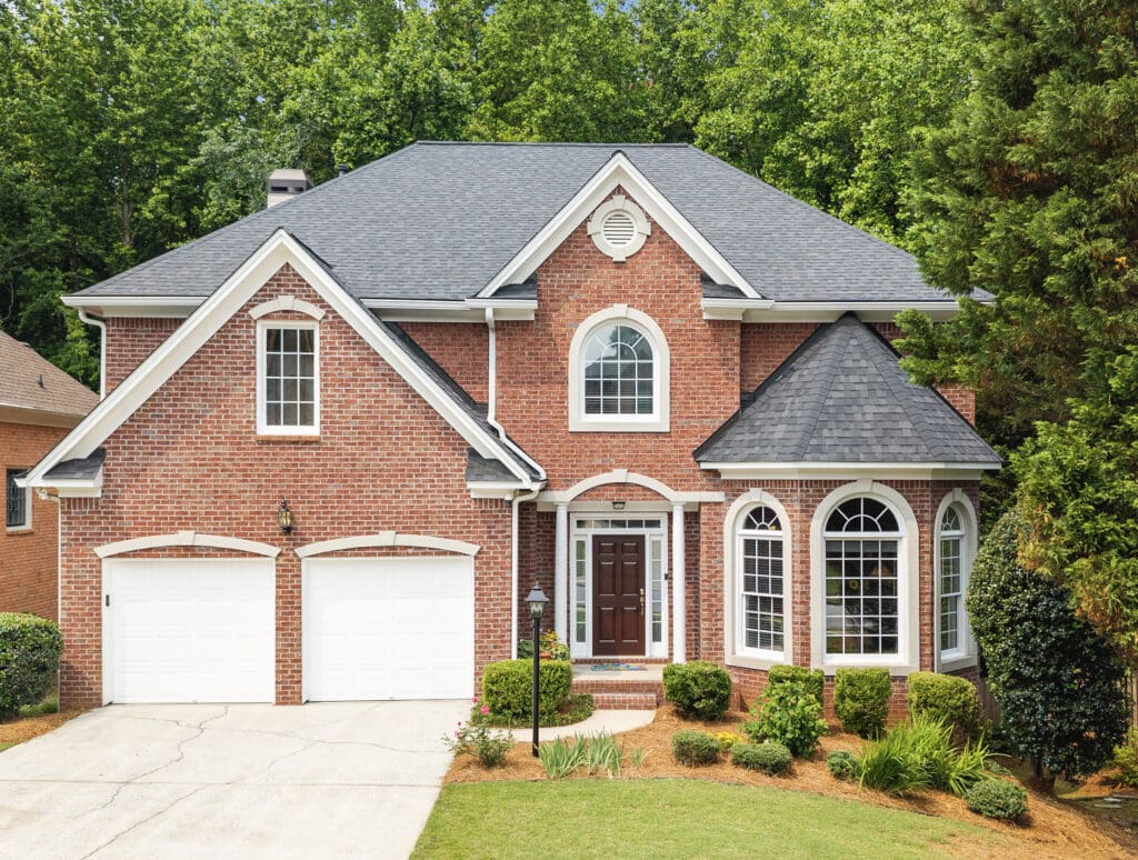 Spacious Home in Peachtree Corners with a Finished Basement