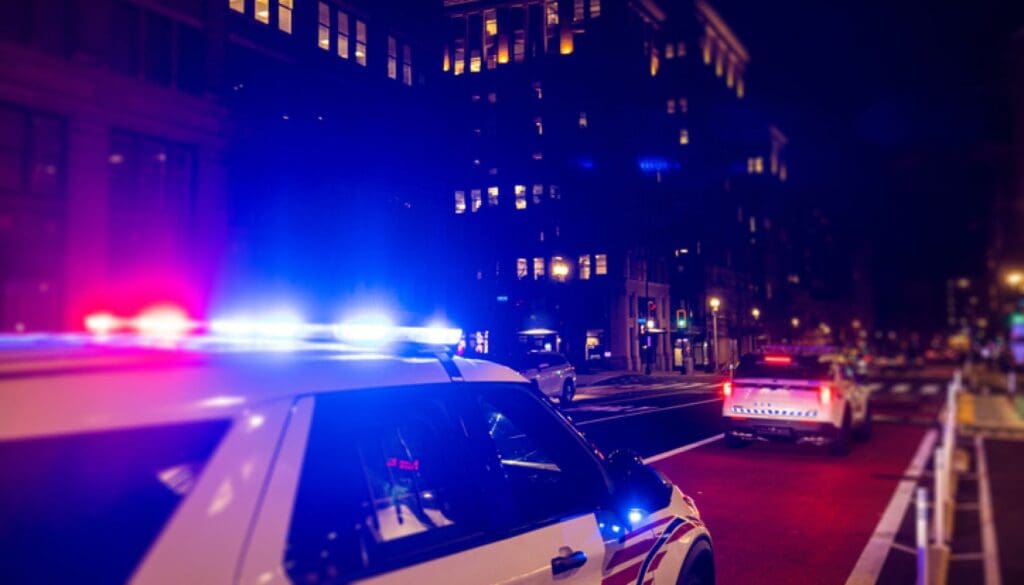 Excessive Force Or Failure To Comply?