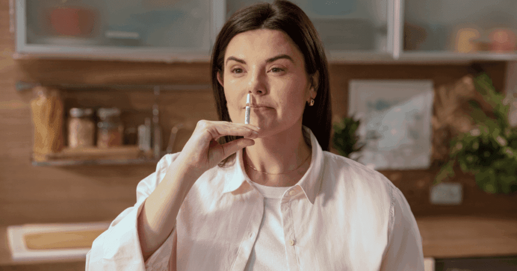 You Can Now Vaccinate Yourself Against the Flu