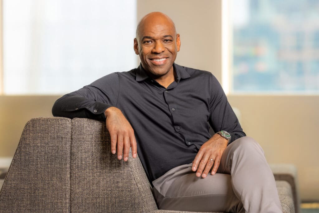 Navan Appoints Anré Williams to its Board of Directors