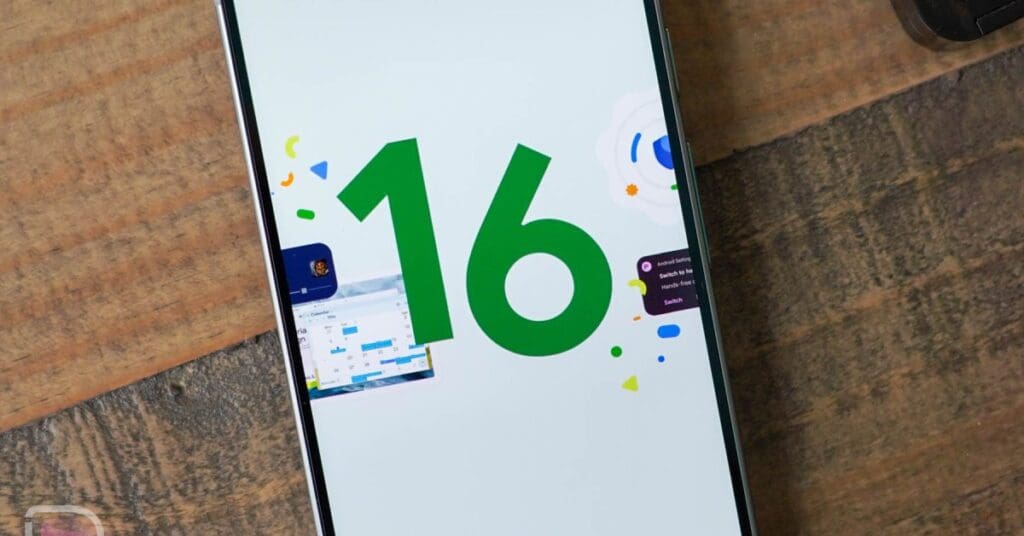 New Android 16 QPR1 Beta Update is a Bug Fixing Monster