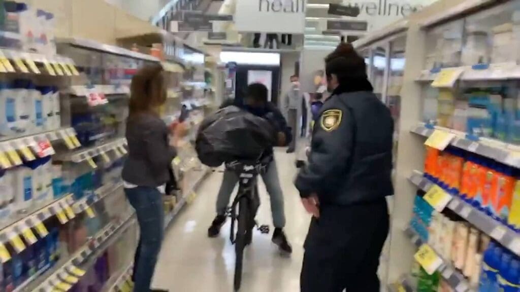 According to the California Retailer