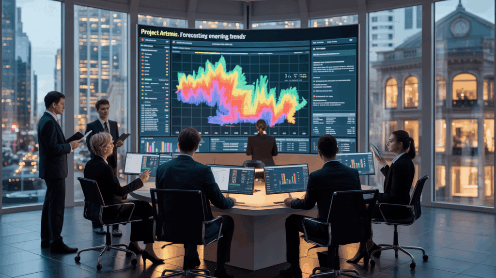 Collector Behavior Analytics: Institutional vs Individual Buying Patterns and Portfolio Strategies