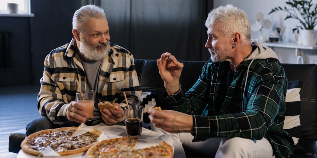 9 Tips to avoid Overindulging 9 Tips to Prevent Overeating