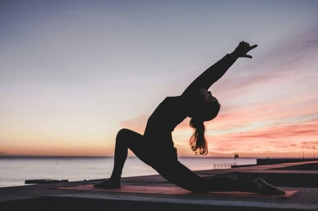 Stress Might Cancel Out Your Workout, PT Says