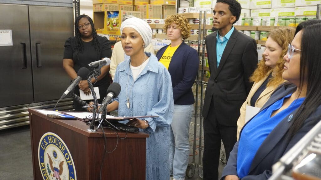 Omar Fateh DFL Endorsement Revoked, Progressives Push Back