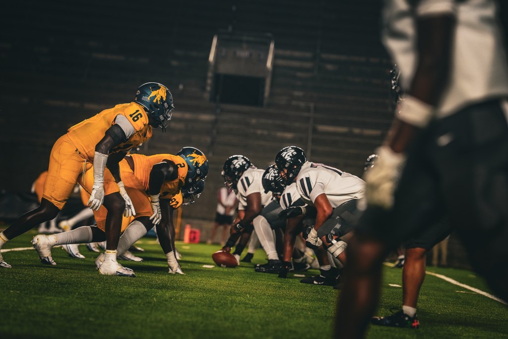 JCSU Football, Essence HBCU Classic Live up to the Hype JCSU HBCU Essence HBCU Kickoff Classic Boston