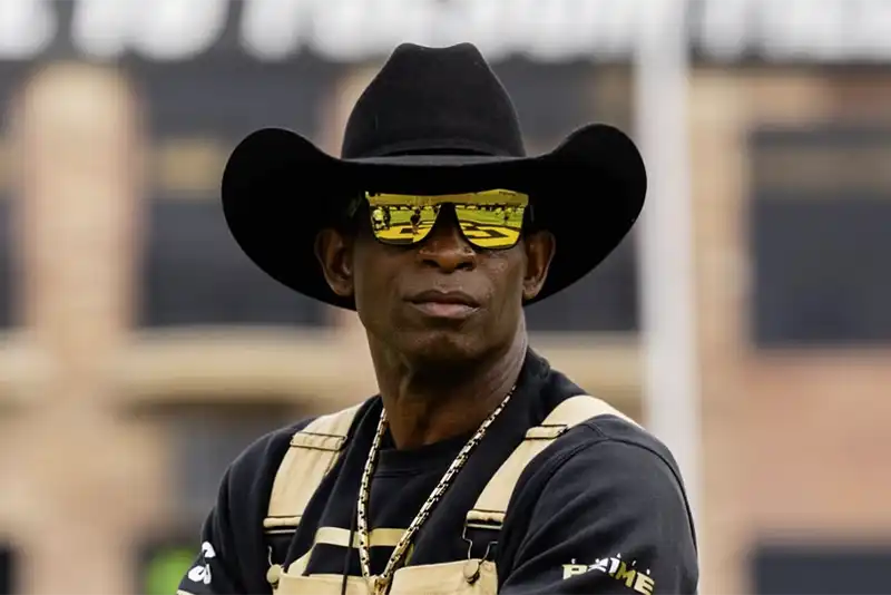 Deion Sanders Bladder Cancer: Awareness & Treatment Deion Sanders Bladder Cancer: Awareness & Treatment