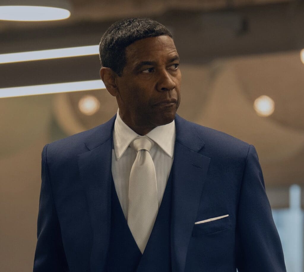 A Brooklyn Thriller Rewriting a Kurosawa Masterpiece – Los Angeles Sentinel