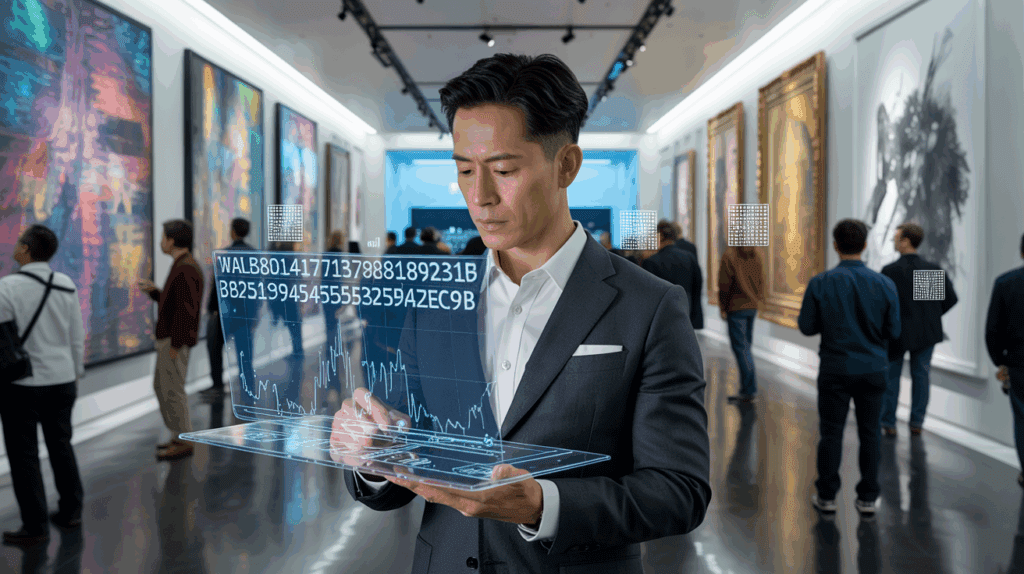Digital Art and NFT Market Analytics Digital Art and NFT Market Analytics: New Asset Class Performance and Valuation Frameworks