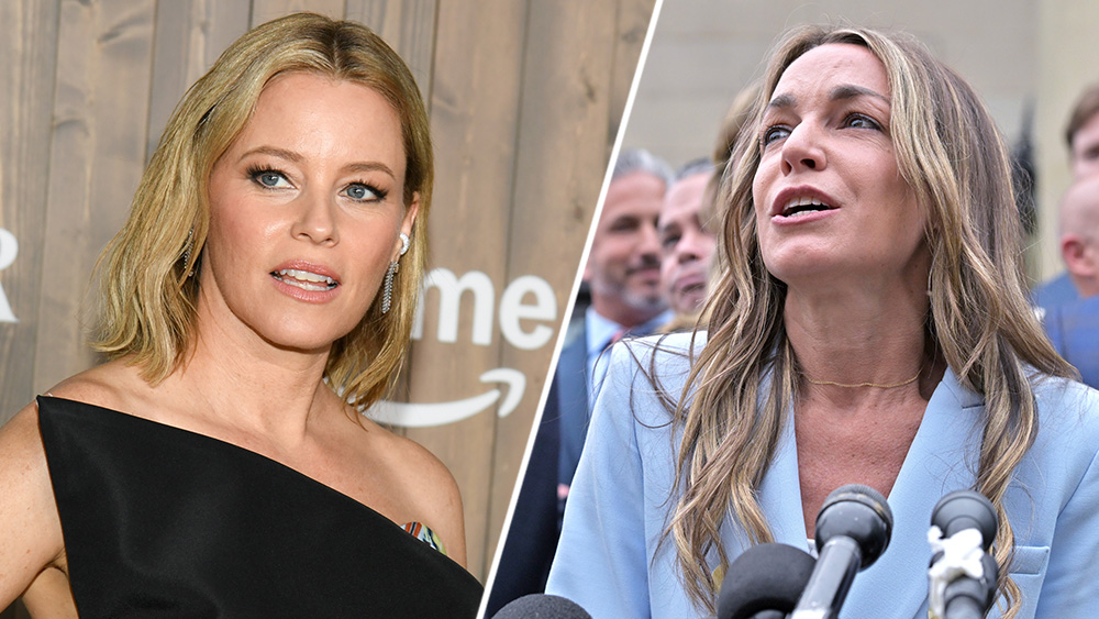 Elizabeth Banks To Play Karen Read In Limited Series In Works At Prime Video Elizabeth Banks To Play Karen Read In Limited Series In Works At Prime Video