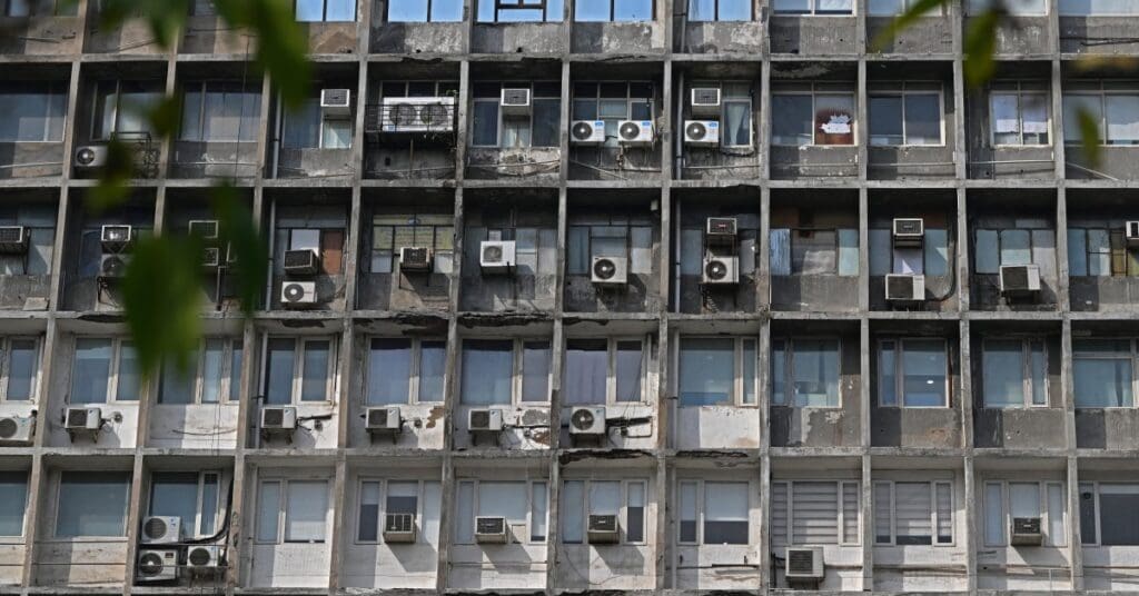 Should I Feel Guilty About Using My AC?