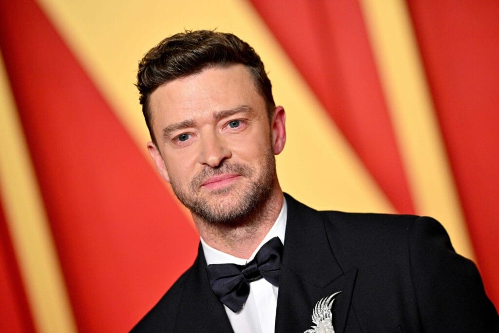 Justin Timberlake Reveals Lyme Disease Diagnosis and 'Relentlessly Debilitating' Symptoms