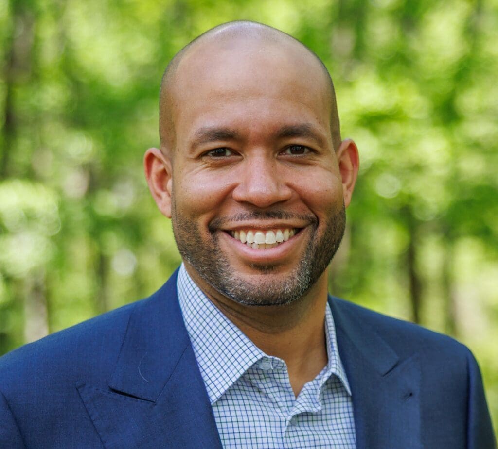 Democrat running for governor brings message to Coastal Georgia