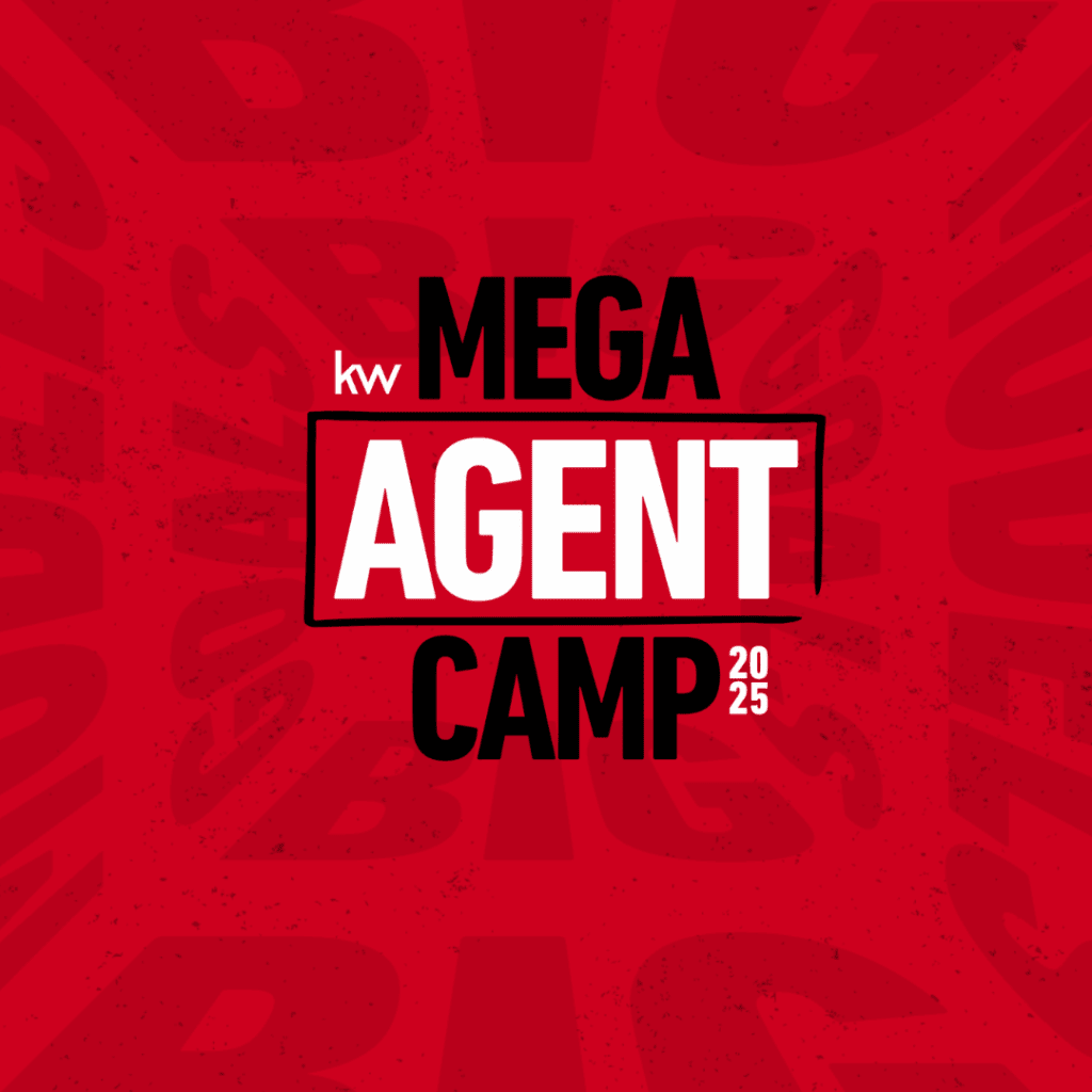 AI and Social Media Will Take Center Stage at Mega Agent Camp 2025