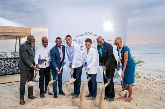 Palace Resorts to Open Jamaica’s Moon Palace The Grand Moon Palace The Grand