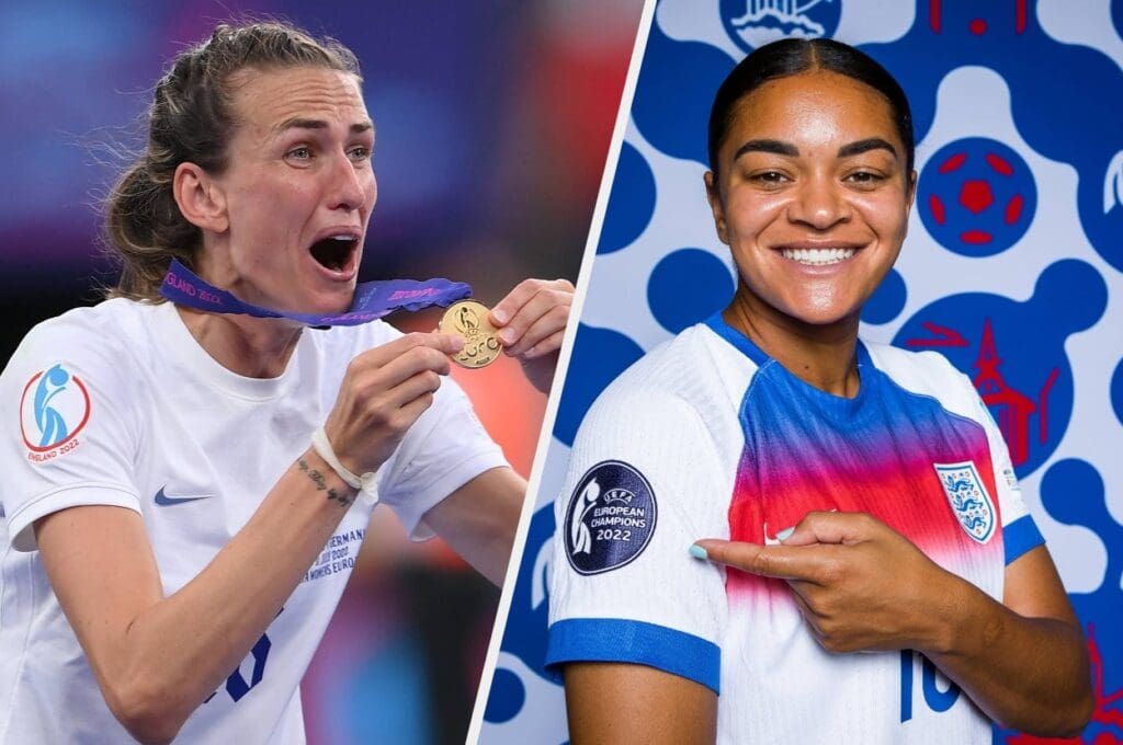 Jill Scott MBE On Racism, Progress, And The Future Of Women’s Football