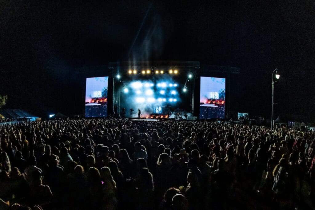 7 Reasons HBCU Students Should Go to ONE Musicfest