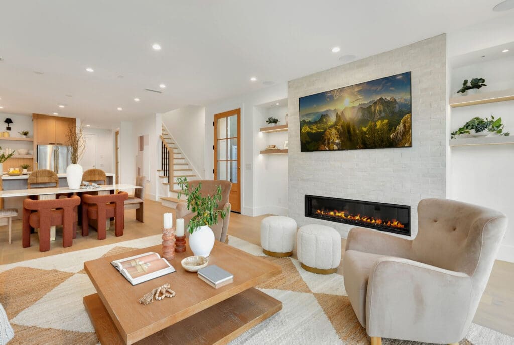 Vacant Home Staging 101 | Redfin