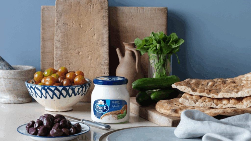 Arla Foods invests in Bahrain cheese production expansion 