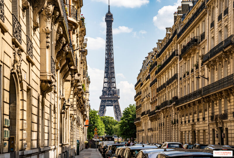 Luxury and Comfort in the Heart of Paris ─ Where to Book Your Next Trip Luxury and Comfort in the Heart of Paris ─ Where to Book Your Next Trip