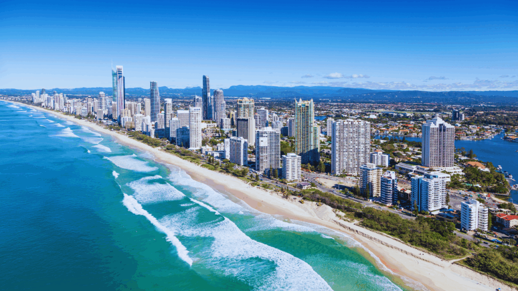 Where Was ‘Good Cop/Bad Cop’ Filmed? Explore The Gold Coast Of Queensland, Australia Where Was