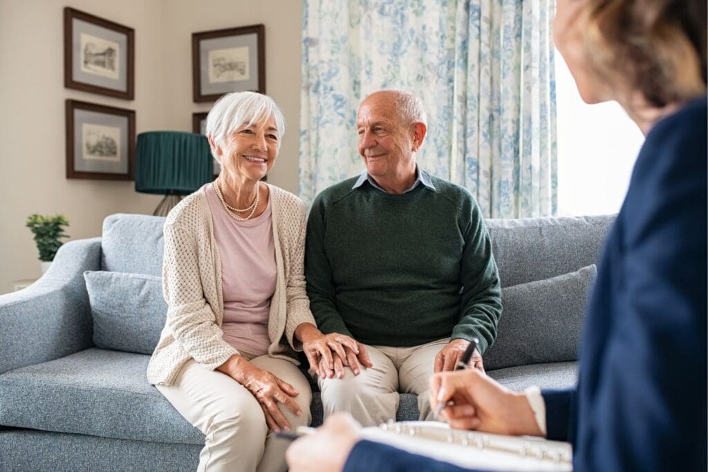 5 Essential Questions to Ask Before Choosing a Home Care Provider