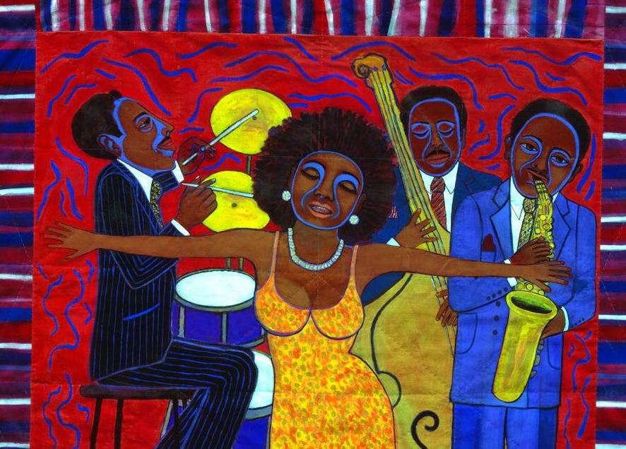 Faith Ringgold: An American Icon Faith Ringgold: An American Icon