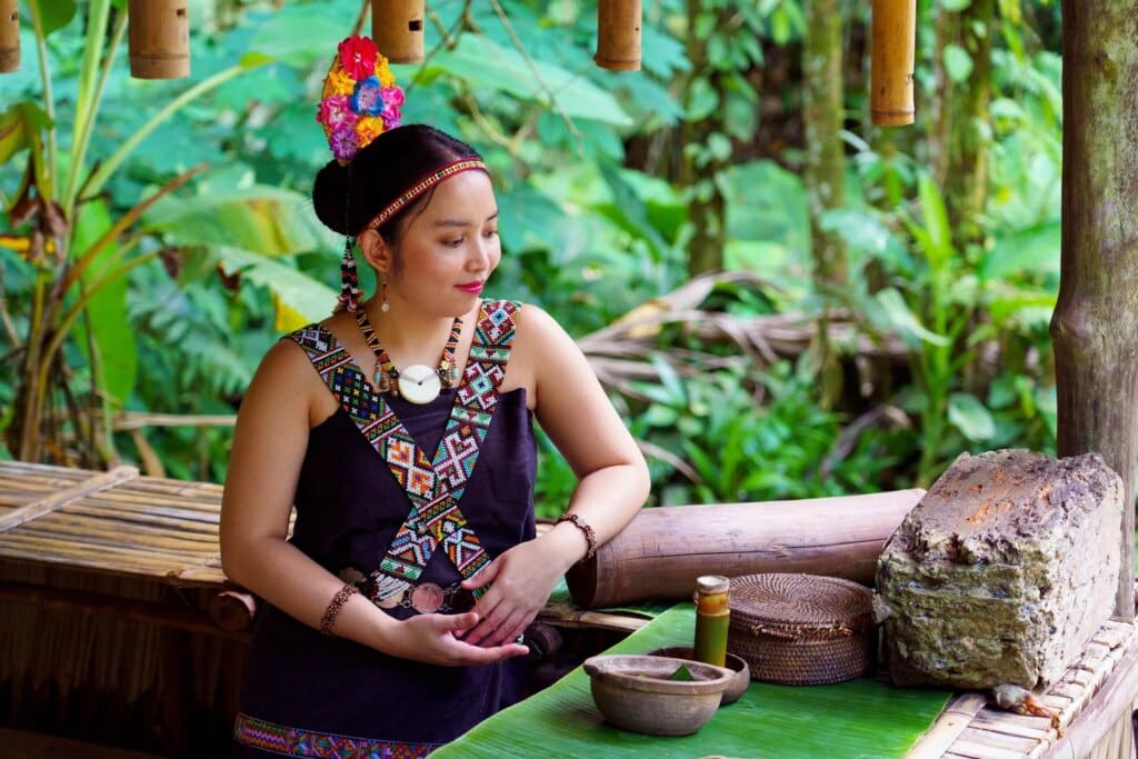 Lesson Reminders from Sabah — Minority Nomad